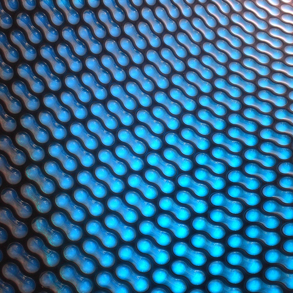 PoolPlaza Solarfolie Geobubble antraciet Zwembadafdekking